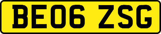 BE06ZSG