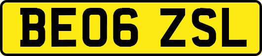 BE06ZSL