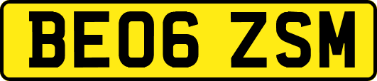 BE06ZSM