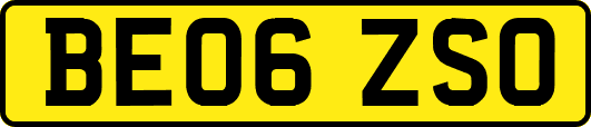 BE06ZSO