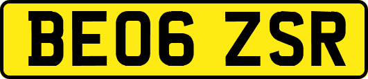BE06ZSR