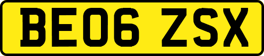 BE06ZSX