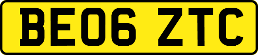 BE06ZTC