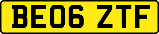 BE06ZTF