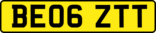 BE06ZTT