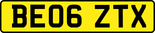 BE06ZTX