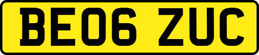 BE06ZUC