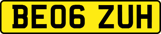 BE06ZUH