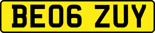 BE06ZUY