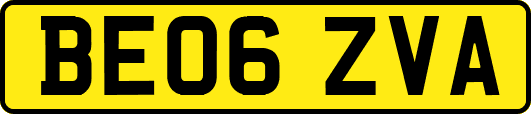 BE06ZVA