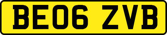 BE06ZVB