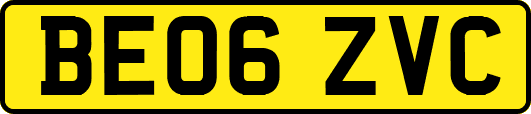BE06ZVC