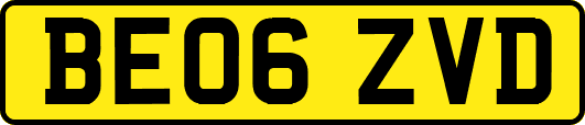 BE06ZVD