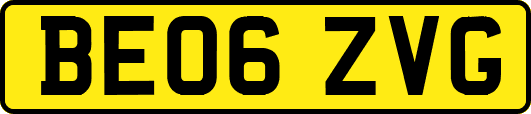 BE06ZVG