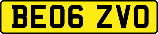 BE06ZVO