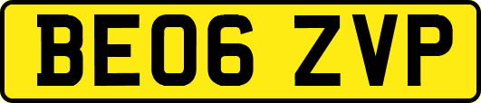 BE06ZVP