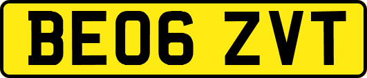 BE06ZVT