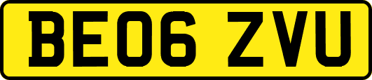 BE06ZVU