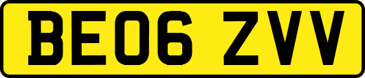 BE06ZVV