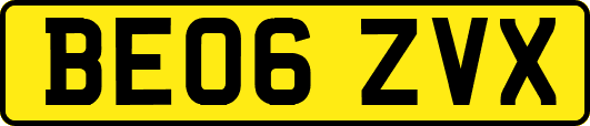 BE06ZVX