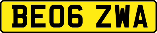 BE06ZWA