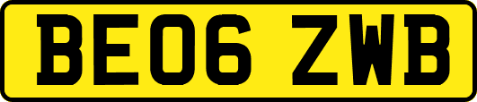 BE06ZWB