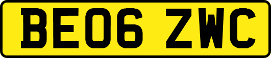 BE06ZWC
