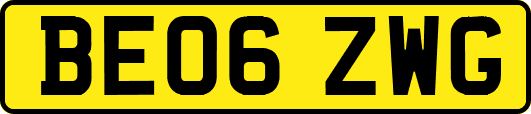 BE06ZWG