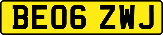 BE06ZWJ