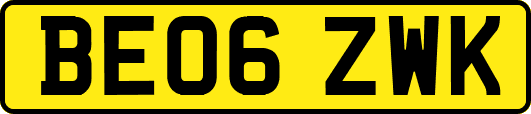 BE06ZWK