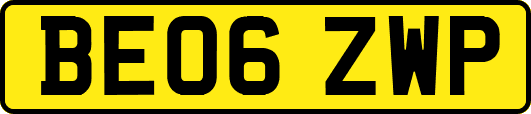 BE06ZWP