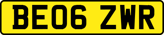 BE06ZWR