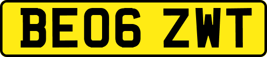 BE06ZWT