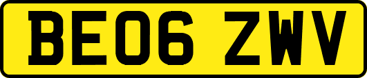 BE06ZWV