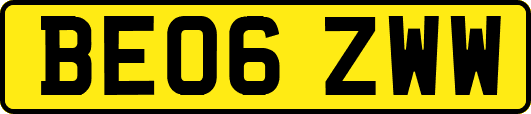 BE06ZWW