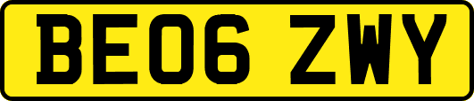 BE06ZWY