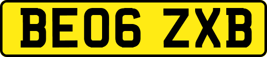 BE06ZXB