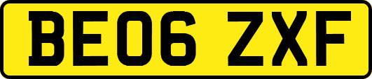 BE06ZXF
