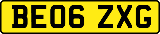 BE06ZXG
