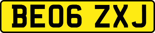 BE06ZXJ