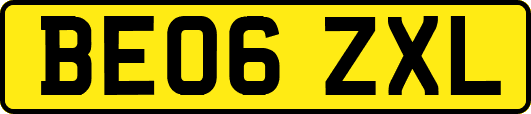 BE06ZXL