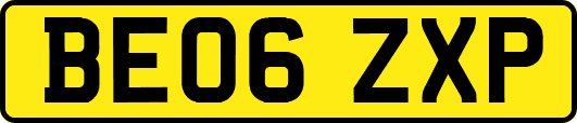 BE06ZXP