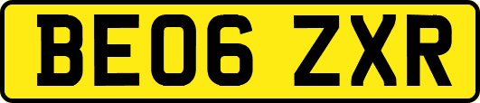 BE06ZXR
