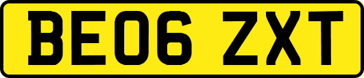 BE06ZXT