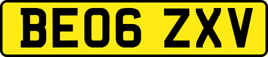 BE06ZXV