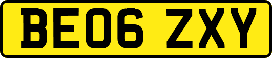 BE06ZXY