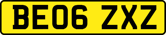 BE06ZXZ