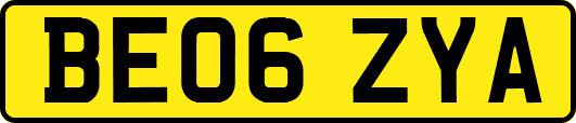 BE06ZYA