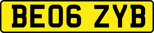 BE06ZYB