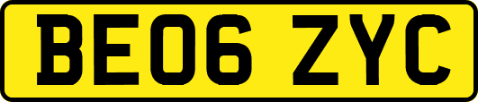 BE06ZYC